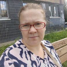 Фотография девушки Катя, 31 год из г. Тольятти