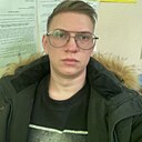 Максим, 24 года