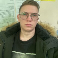 Фотография мужчины Максим, 24 года из г. Владимир
