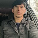 Лазиз, 22 года