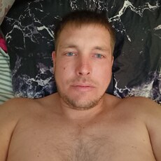 Фотография мужчины Сергей, 33 года из г. Исетское
