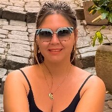 Фотография девушки Alexandra, 31 год из г. Москва
