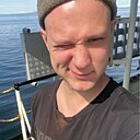 Илья, 25 лет