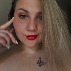 Фотография девушки Карина, 22 года из г. Пермь