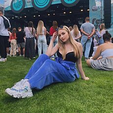 Фотография девушки Юлия, 23 года из г. Минск