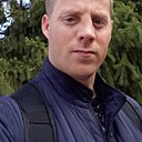 Сергей, 34 года