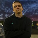 Виктор, 19 лет