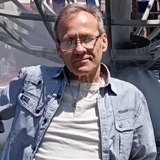 Фотография мужчины Виталий, 53 года из г. Минск
