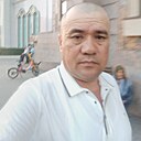 Рахатбабаджонов, 45 лет