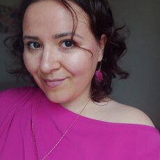 Фотография девушки Ирина, 36 лет из г. Балашиха