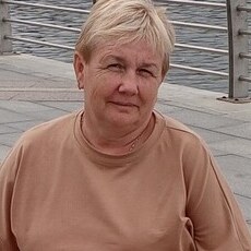 Фотография девушки Валентина, 58 лет из г. Оренбург