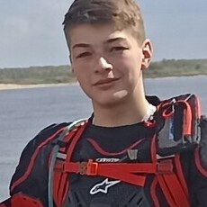 Фотография мужчины Алексей, 19 лет из г. Балахна
