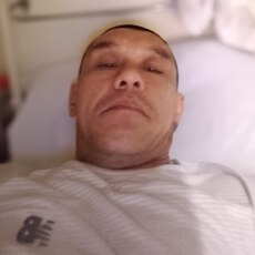 Фотография мужчины Абдусалом, 44 года из г. Семей