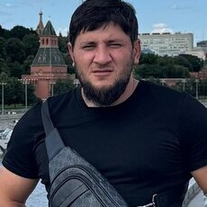 Фотография мужчины Спроси, 32 года из г. Электросталь