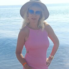 Фотография девушки Елена, 44 года из г. Киров