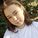 Катя, 19 лет