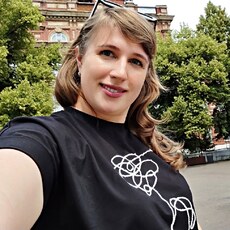 Фотография девушки Надежда, 28 лет из г. Новошешминск