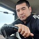 Кудрат, 38 лет