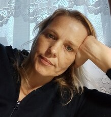 Фотография девушки Лена, 46 лет из г. Минск