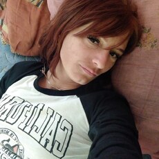 Фотография девушки Милашка, 35 лет из г. Кустанай