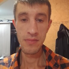 Фотография мужчины Василий, 25 лет из г. Волжский