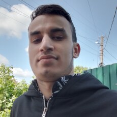 Фотография мужчины Мухаммад, 20 лет из г. Кимры