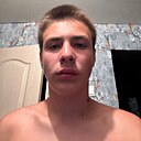 Николай, 18 лет