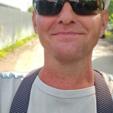 Фотография мужчины Сергей, 45 лет из г. Тюмень