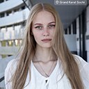 Алина, 26 лет