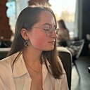 Ева, 18 лет