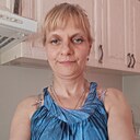 Она, 47 лет