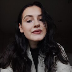 Фотография девушки Катерина, 21 год из г. Воронеж