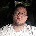 Али, 23 года