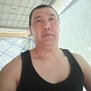 Вахобжон, 43 года
