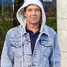 Фотография мужчины Борис, 43 года из г. Омск