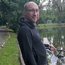Игорь, 45 лет
