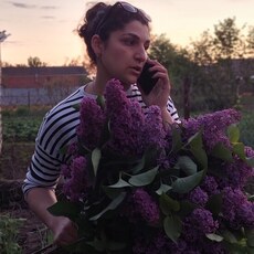 Фотография девушки Амалия, 30 лет из г. Тбилисская