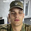 Илья, 20 лет