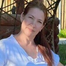 Фотография девушки Винера, 41 год из г. Тольятти