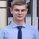 Иван, 20 лет