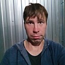 Андрюхка, 31 год