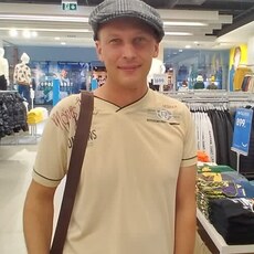 Фотография мужчины Серега, 41 год из г. Нелидово