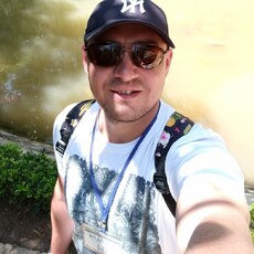 Фотография мужчины Дмитрий, 44 года из г. Екатеринбург
