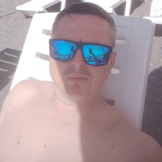 Фотография мужчины Дмитрий, 37 лет из г. Самара