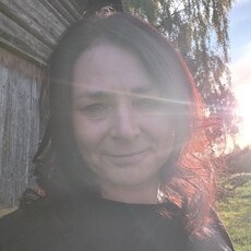 Фотография девушки Olga, 45 лет из г. Вологда