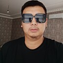Сагын, 29 лет