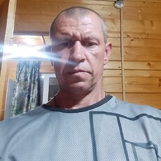 Фотография мужчины Михаил, 42 года из г. Кимры