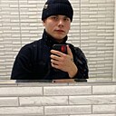 Тимур, 19 лет