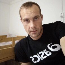 Фотография мужчины Александр, 36 лет из г. Минеральные Воды