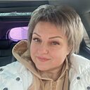 Оксана, 46 лет
